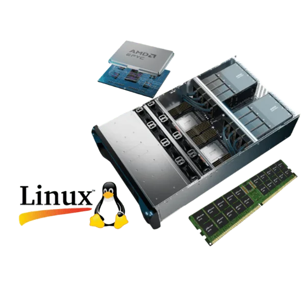 Get Your Linux KVM VPS with Exclusive Discounts – High Performance, AMD EPYC, NVMe Storage - Get Your Linux KVM VPS with Exclusive Discounts